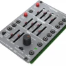 Модуль Behringer 140 DUAL ENVELOPE/LFO аналоговый для Eurorack