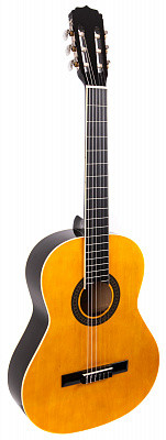 Aria Fiesta FST-200 N 4/4 классическая гитара