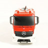 Радиоуправляемая пожарная машина Double Eagle Mercedes-Benz Arocs 1:26 2.4G