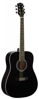 COLOMBO LF-4100 BK акустическая гитара