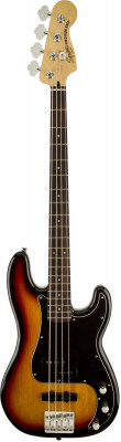FENDER SQUIER VINTAGE MODIFIED P BASS PJ 3TS бас-гитара