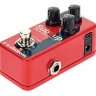 TC ELECTRONIC Sub'n'Up Mini Octaver напольная педаль эффекта октавер