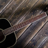 Crafter MD 58 BK акустическая гитара