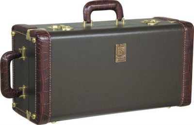 Кейс для трубы Vincent Bach Artisan Deluxe Case