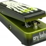 DUNLOP KH95 Kirk Hammett Signature Cry Baby Wah