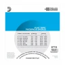 D'Addario EFT16 Набор 6 струн для акустической гитары