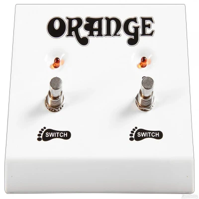 Футсвич с 2 кнопками Orange FS2