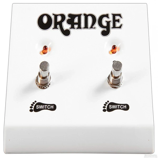 Футсвич с 2 кнопками Orange FS2