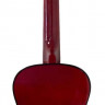 Belucci BC3405 OR 1/2 классическая гитара