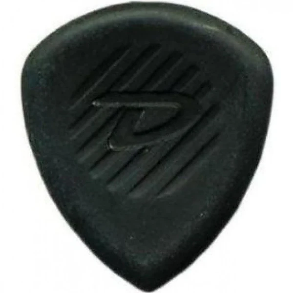 Медиаторы с острым кончиком, 5 мм, 3 шт. Dunlop 477P505 Primetone Classic Sharp Tip 3Pack