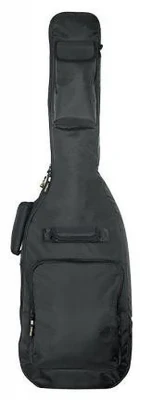 Чехол для бас-гитары Rockbag RB20515B, серия Student, подкладка 10 мм, чёрный