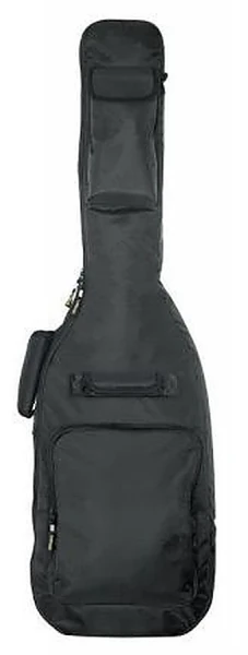 Чехол для бас-гитары Rockbag RB20515B, серия Student, подкладка 10 мм, чёрный