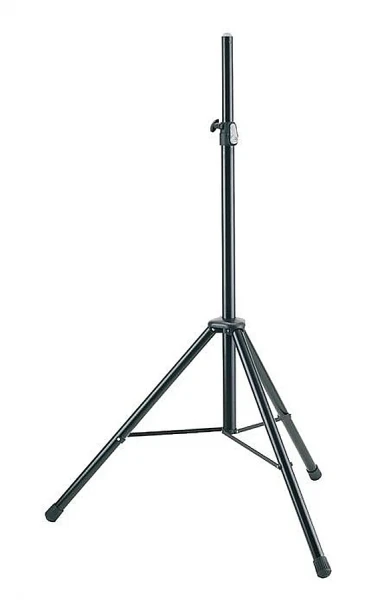 Стойка для AC K&M 21435-009-55, 1440-2230 мм, чёрная
