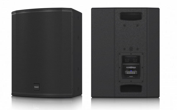 Акустическая система пассивная Tannoy VX 12Q Акустическая система пассивная Tannoy VX 12Q