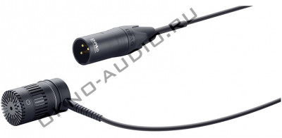 DPA 4011ES компактный конденсаторный микрофон