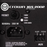 Усилитель мощности Crown XLS2002 DriveCore 2 c DSP