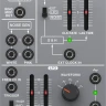Модуль Behringer 150 RING MOD/NOISE/S&H/LFO аналоговый для Eurorack