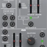 Модуль Behringer 150 RING MOD/NOISE/S&H/LFO аналоговый для Eurorack