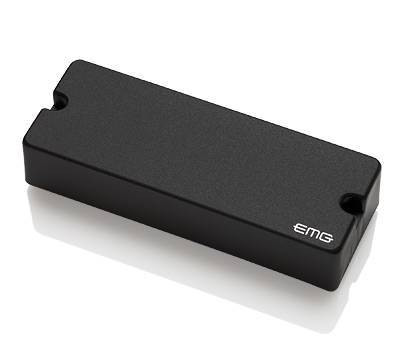 EMG 40P активный звукосниматель для 5-струнной бас-гитары пресижн