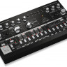 Синтезатор басовой линии Behringer TD-3-BK аналоговый