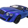 Р/У машина MZ Bentley Continental 27040 1/24