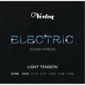 Комплект струн для электрогитары VESTON E 1046