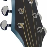 STAGG SA35 ACE-TB электроакустическая гитара