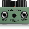 TC ELECTRONIC THE PROPHET DIGITAL DELAY напольная педаль эффекта дилэй