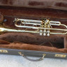 Кейс для трубы Vincent Bach Stradivarius