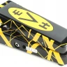 Педаль для гитары DUNLOP EVH95 Eddie Van Halen Signature Wah вау