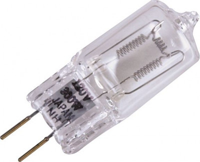 Лампа галогеновая OSRAM 64514/CP96 120 В/300 Вт GX 6, 35 без отражателя