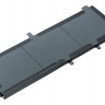 Аккумулятор для ноутбуков Dell Precision M3800, XPS 15 (9530), 5180mAh