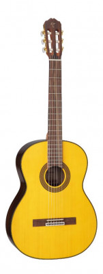 Takamine GC5 NAT 4/4 классическая гитара