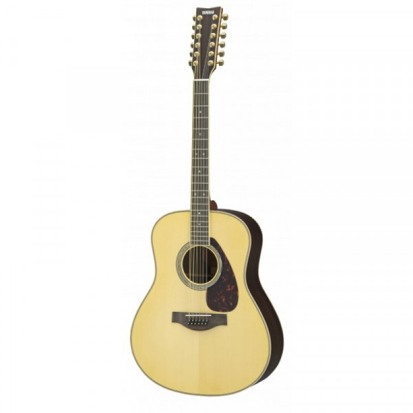 Yamaha LL16-12//ARE электроакустическая гитара