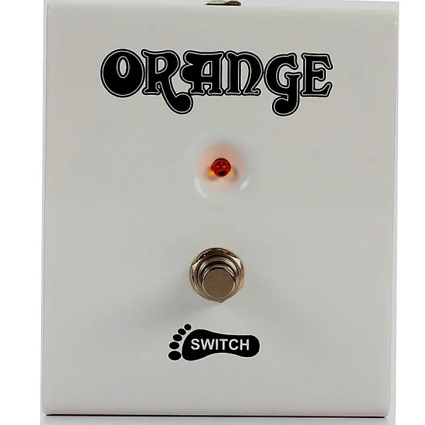 Футсвич с 1 кнопкой Orange FS1