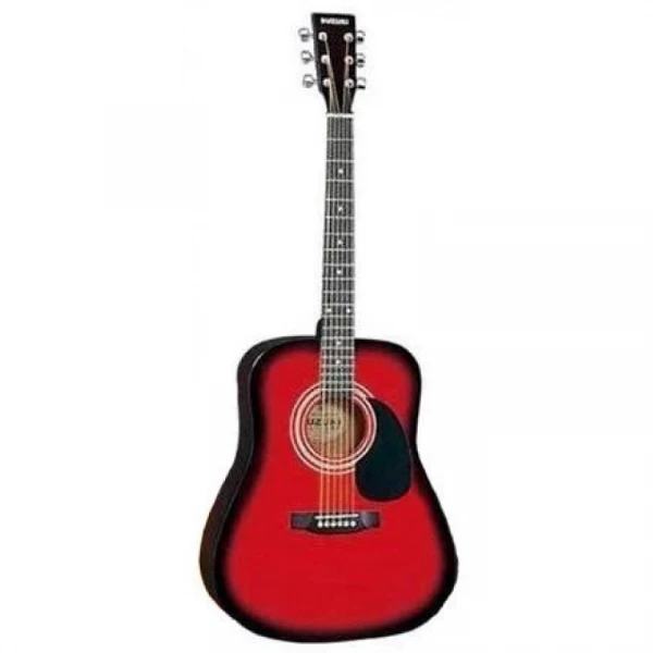 Акустическая гитара Suzuki SDG-6RDS