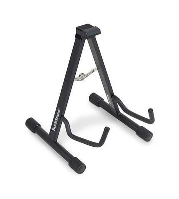 Складная стойка для акустических гитар без держателя грифа Rockstand RS20801B (B/1, B/24)