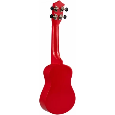 Укулеле комплект DAVINCI DAVINCI VINS-10RD PACK PACK