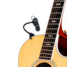 DPA VO4099G микрофон инструментальный для гитары