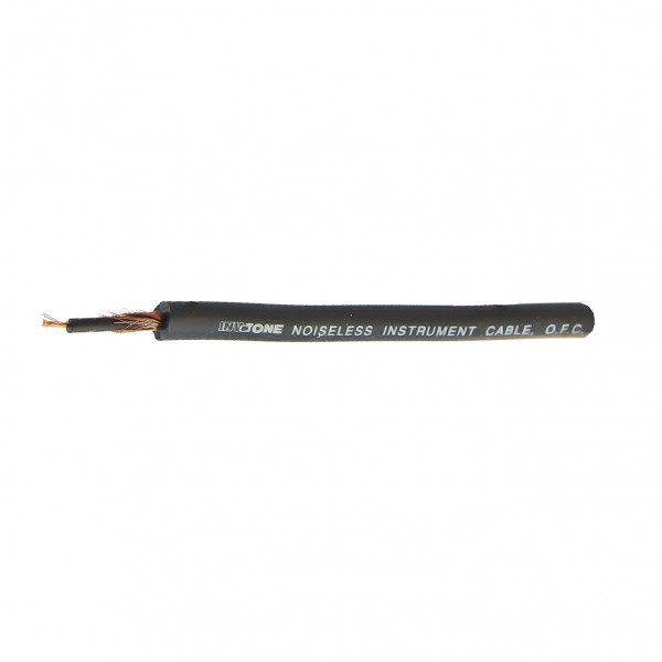 Invotone IPC1110 - Инструментальный кабель 6,5 мм