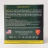 Струны для акустической гитары DR DSA-11 Dragon Skin