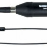 Shure SM93 петличный микрофон