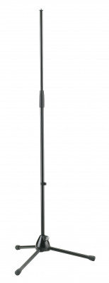 K&M 20120-300-55  прямая микрофонная стойка