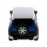 Машина Kinsmart "TOYOTA FJ CRUISER" инерция (1/12шт.) 1:36 б/к