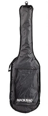 Чехол для бас-гитары Rockbag RB20535B, серия Eco