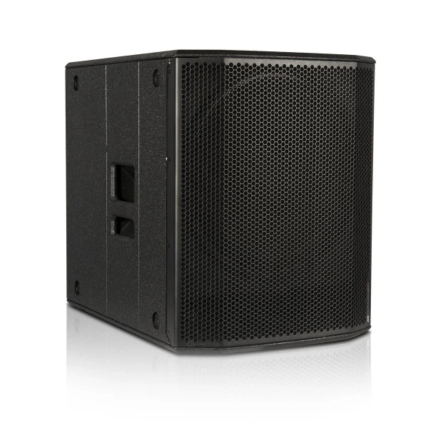 Активный сабвуфер dB Technologies SUB618 "bass-reflex", 1200 Вт, 133 дБ, 35-130 Гц, 18"