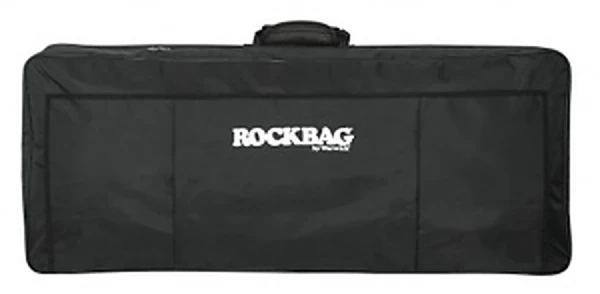 Чехол для клавишных 102х42х15см, подкладка 5мм Rockbag RB21415B (PSR-R200/R300/E253/353/453/S670)