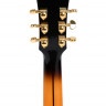 Sigma GJA-SG200+ электроакустическая гитара