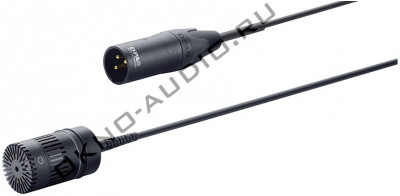 DPA 4011ER компактный конденсаторный микрофон