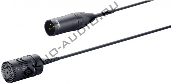 DPA 4011ER компактный конденсаторный микрофон